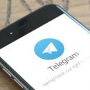 Роскомнадзор получил первый иск из-за блокировки Telegram