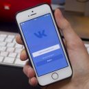 «ВКонтакте» намерен шифровать голосовые звонки пользователей из-за действий Роскомнадзора
