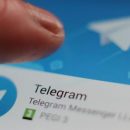 Google и Apple не планируют удалять Telegram из российских магазинов