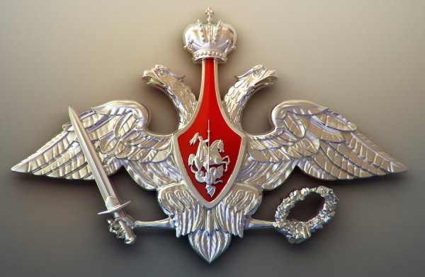 На сайте Минобороны России появился новый раздел, посвященный 100-летию Главного управления кадров