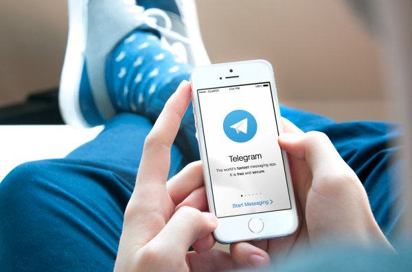 Роскомнадзор: Аудитория Telegram упала на 75% за месяц блокировки