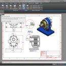 AutoCAD Mechanical – быстрое создание качественных проектов