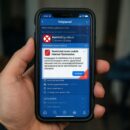 В Волгограде в день выборов мобильный интернет переведут в режим «белого списка»